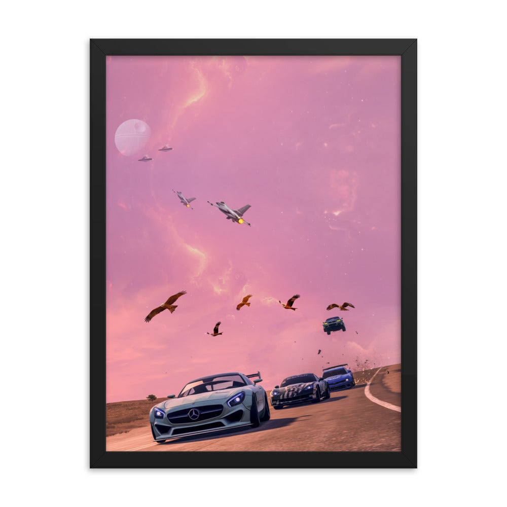 Airborne