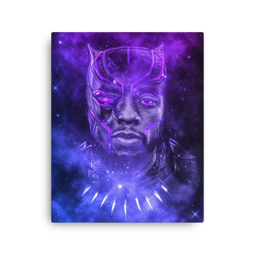 BLVCK PVNTHER TRIBUTE