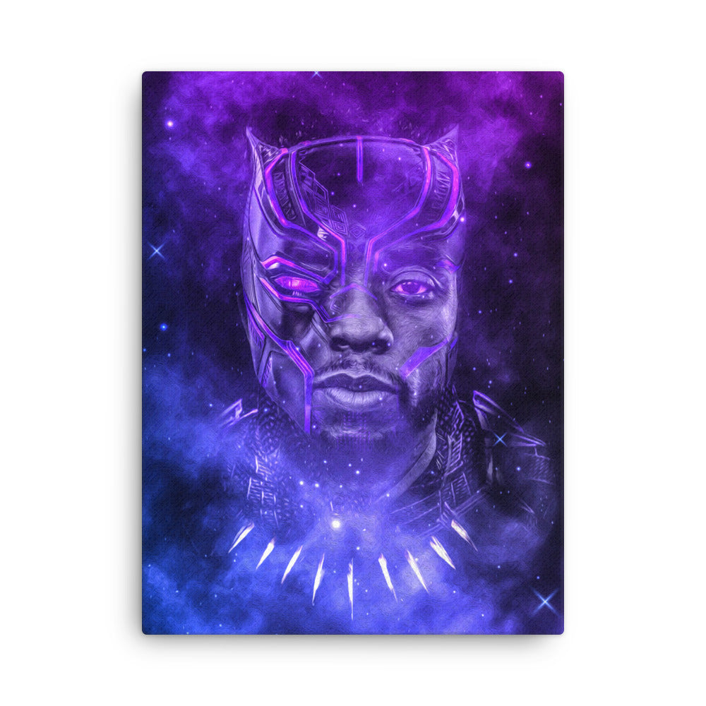BLVCK PVNTHER TRIBUTE