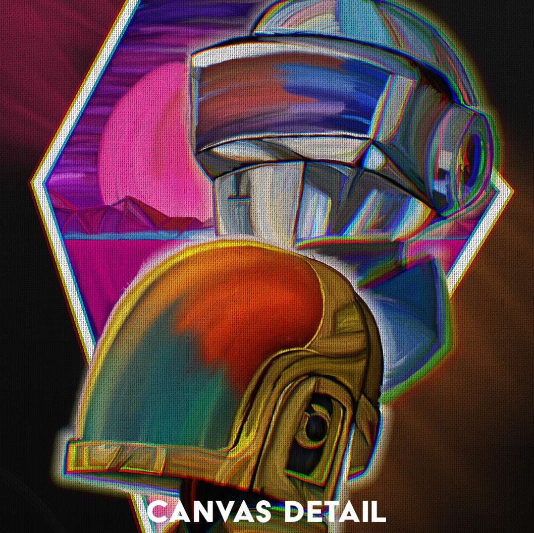 DAFT PVNK