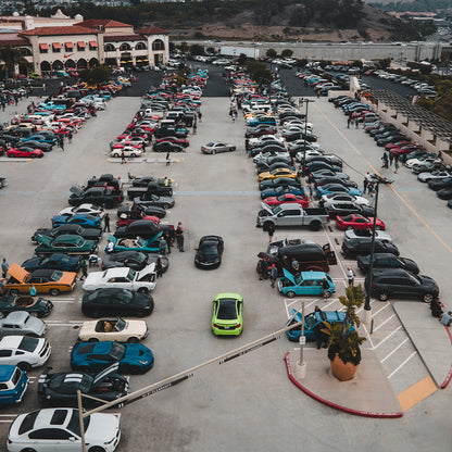 Parking Lot