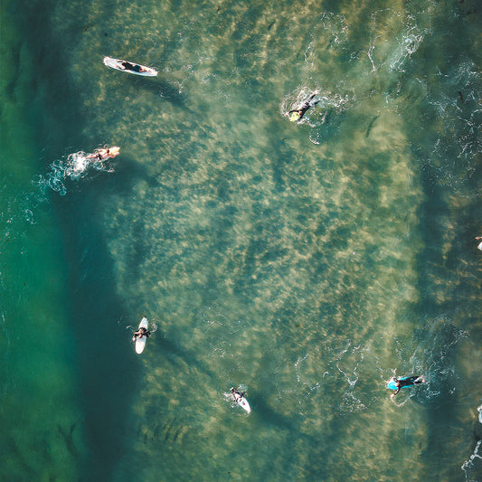 Surfers Paradise