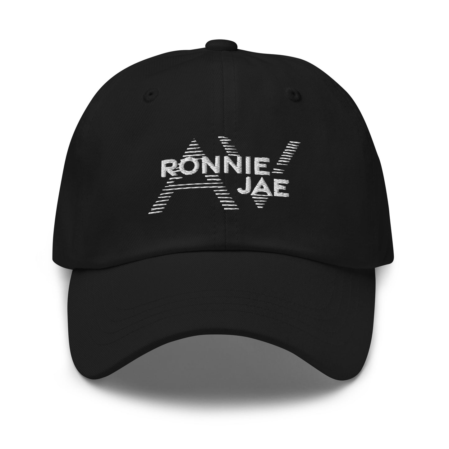 RonnieJae Dad hat