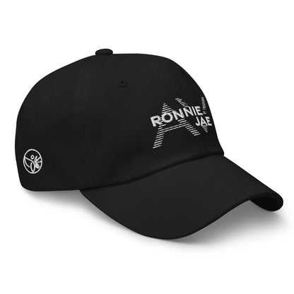 RonnieJae Dad hat