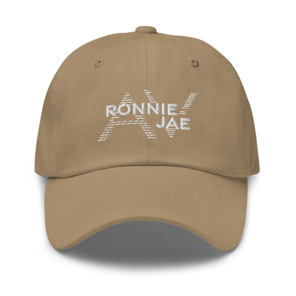 RonnieJae Dad hat