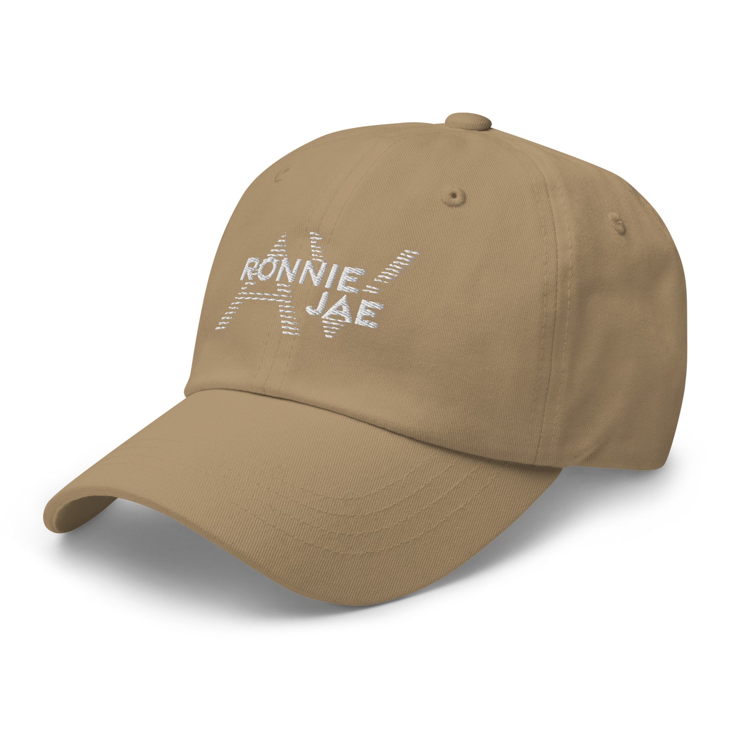 RonnieJae Dad hat