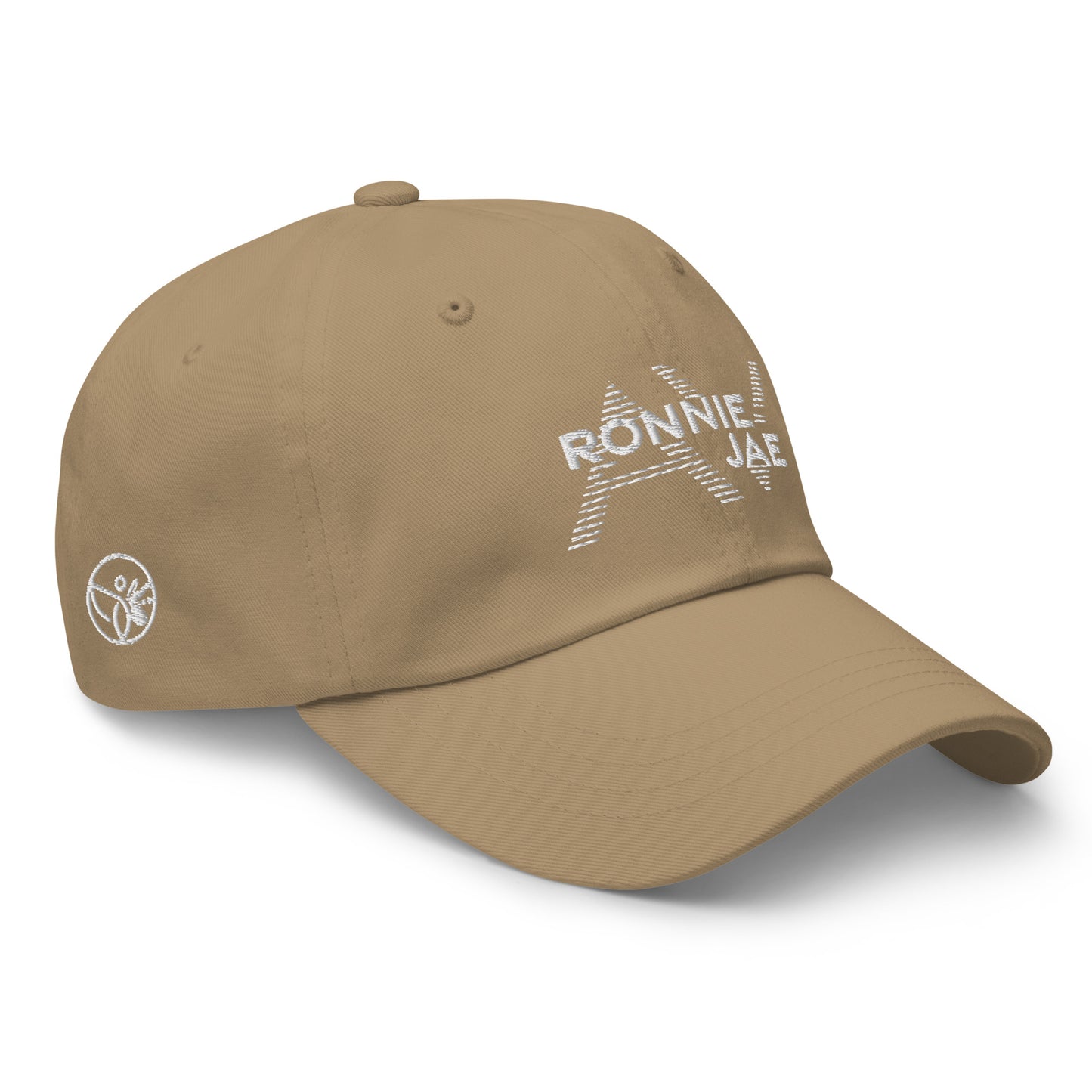 RonnieJae Dad hat