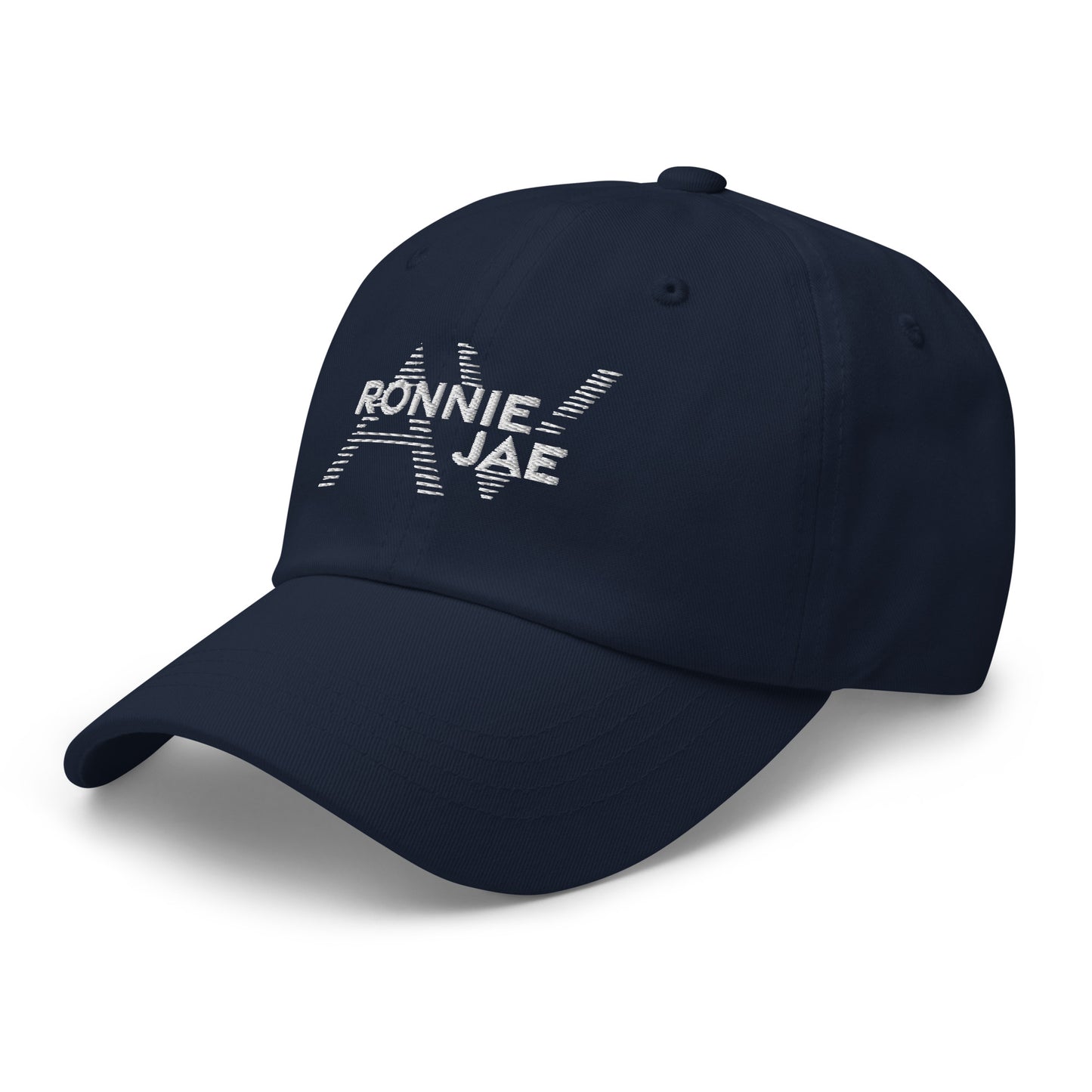 RonnieJae Dad hat