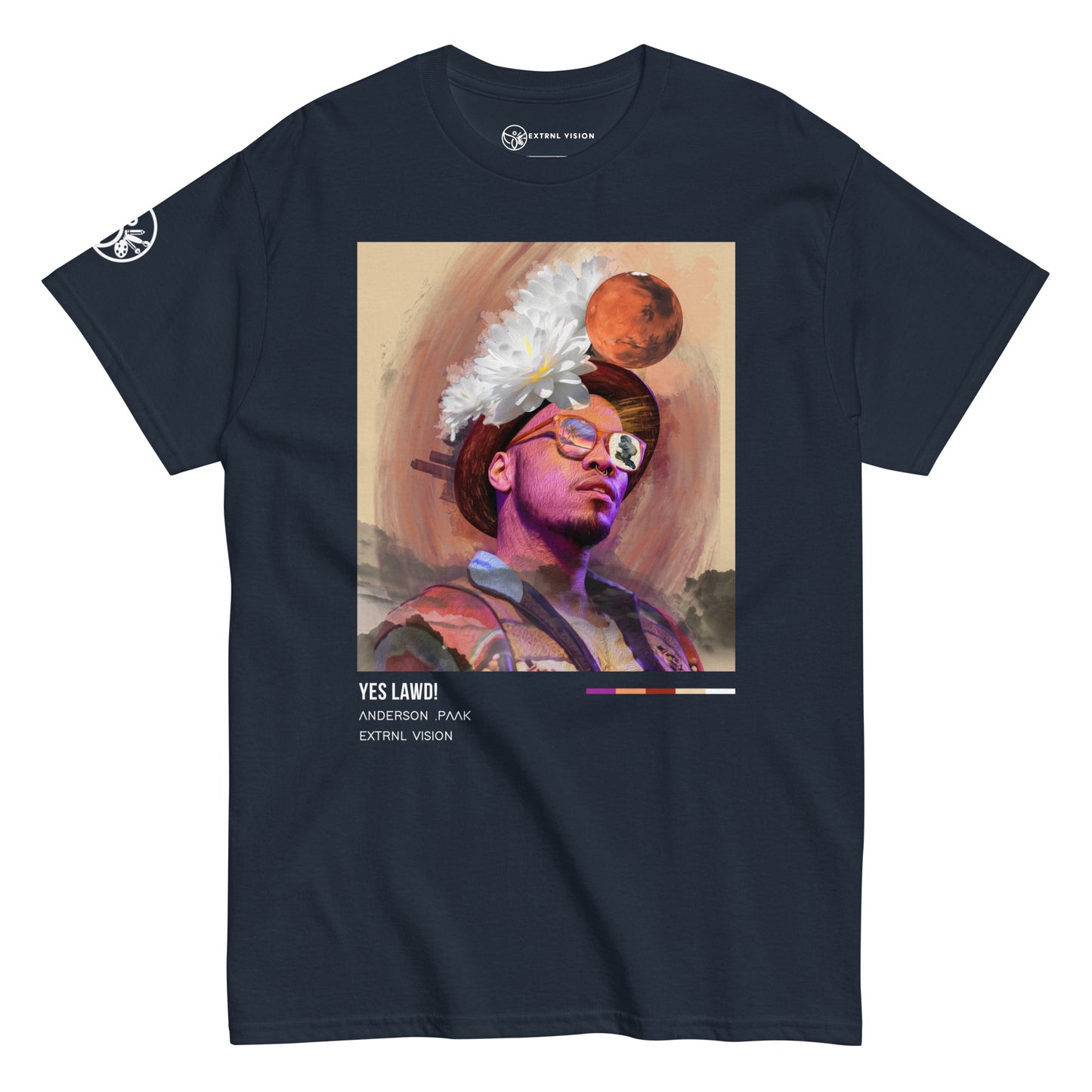 YAS LAWD! T-Shirt