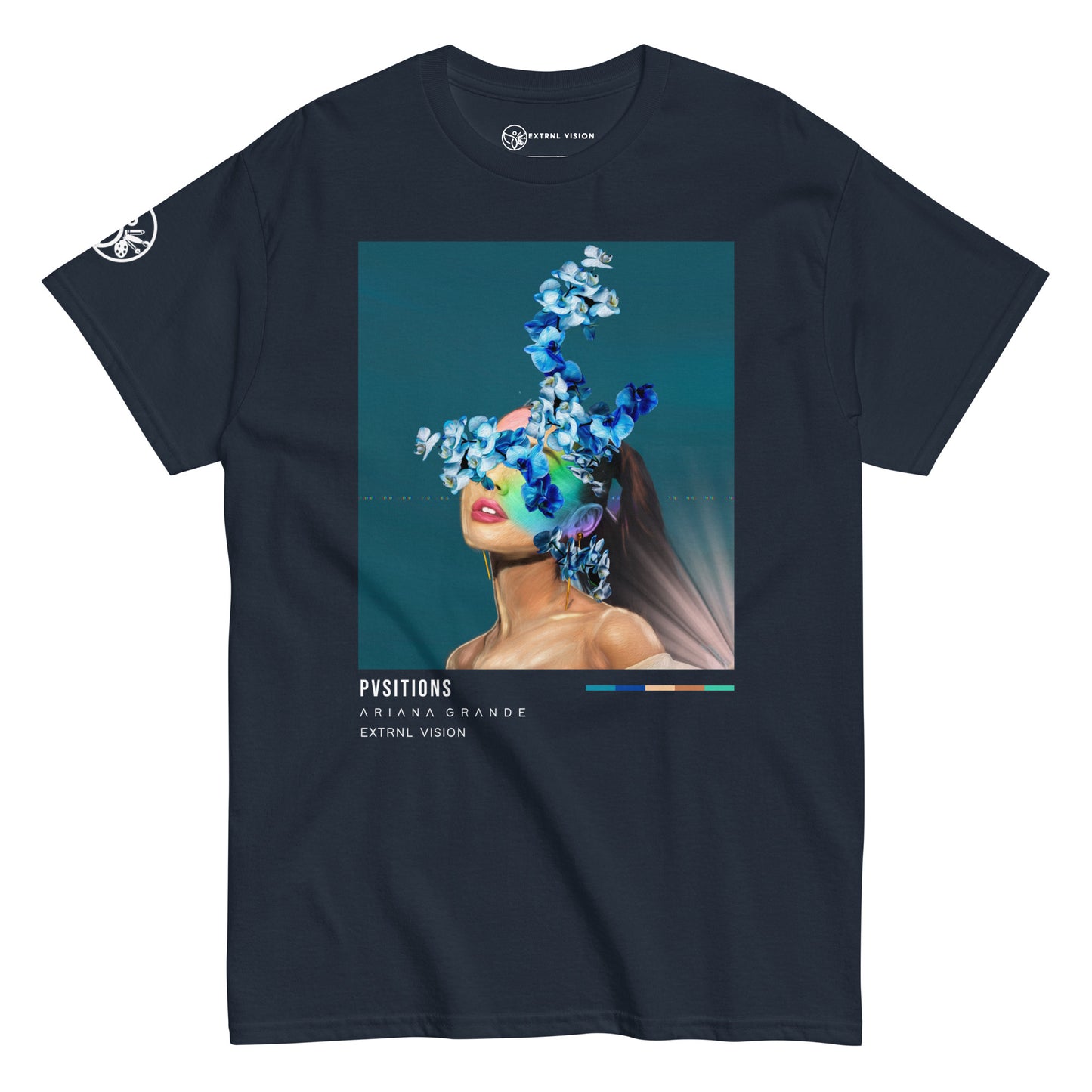 PVSITIONS T-Shirt