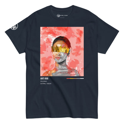 ANTI RIRI T-Shirt