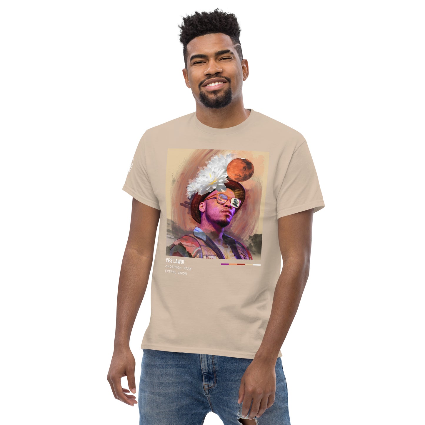 YAS LAWD! T-Shirt