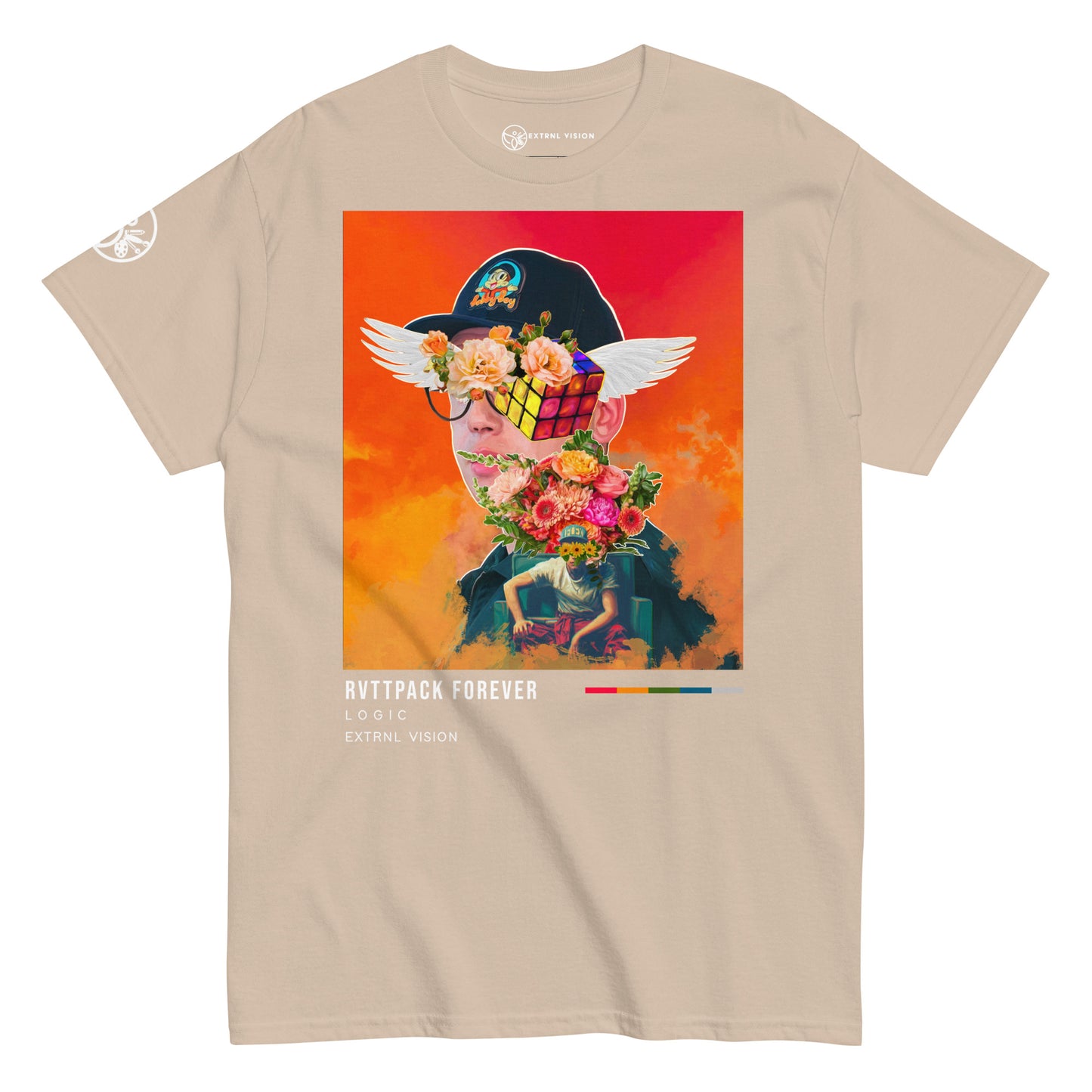 RVTTPACK FOREVER T-Shirt