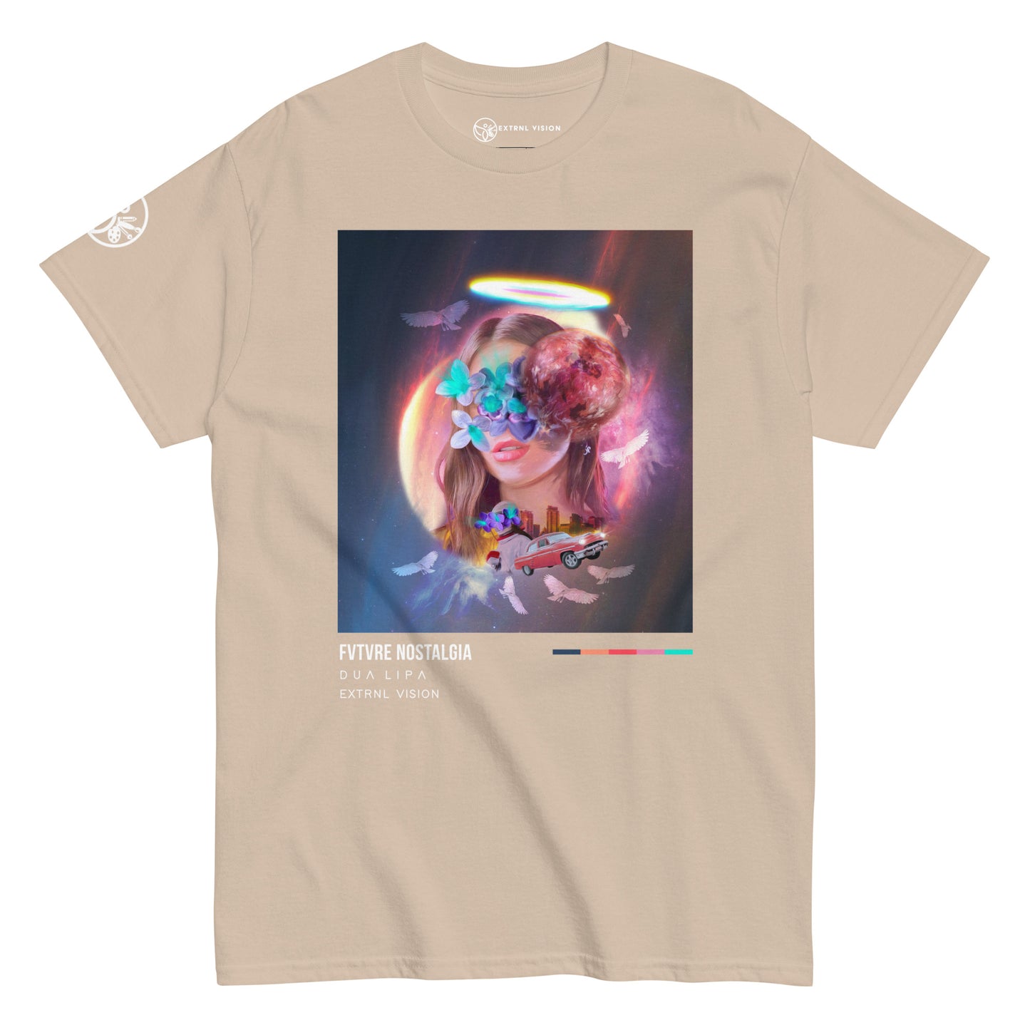 FVTVRE NOSTALGIA T-Shirt