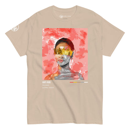 ANTI RIRI T-Shirt