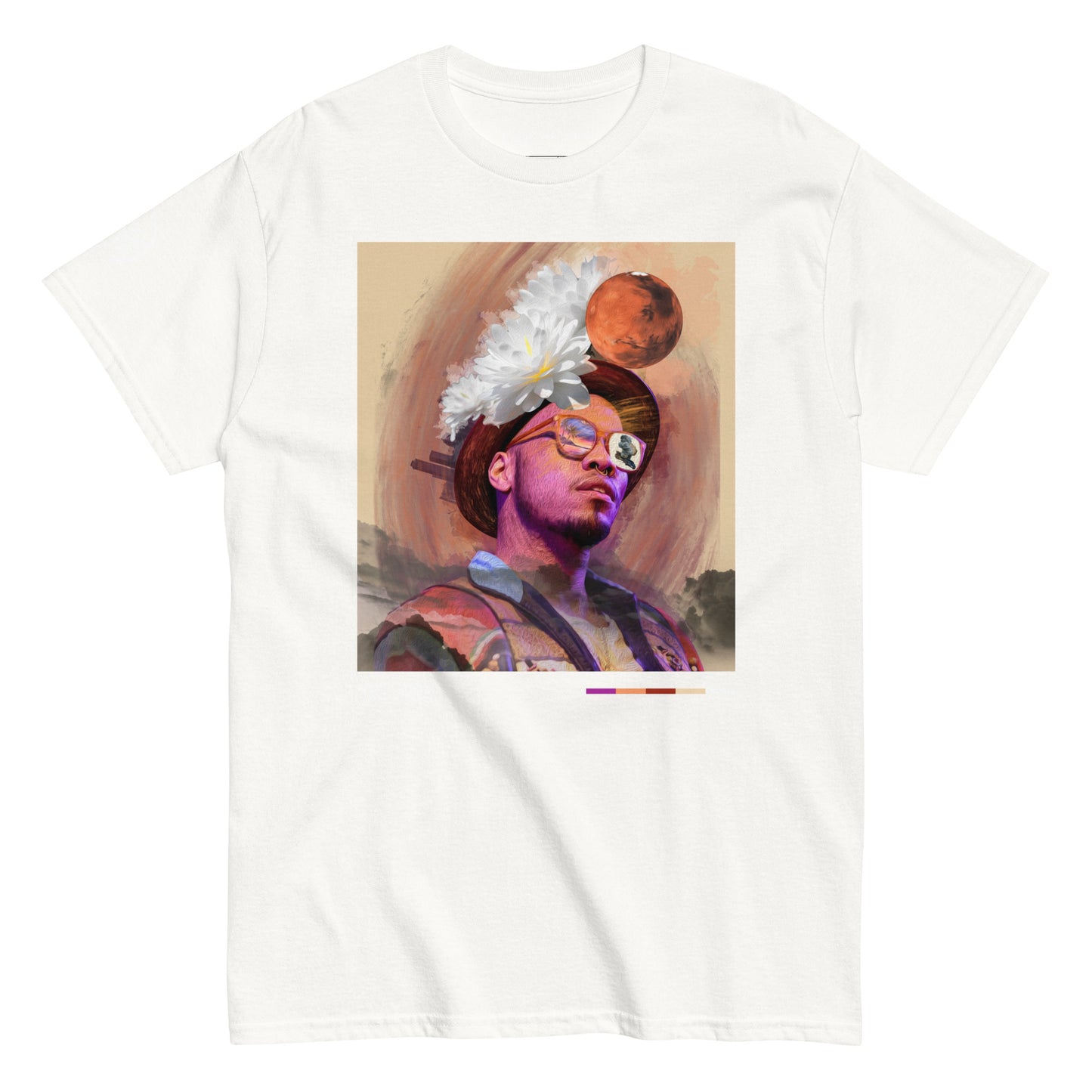 YAS LAWD! T-Shirt