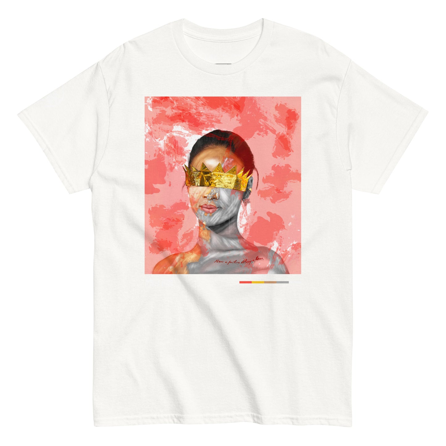 ANTI RIRI T-Shirt