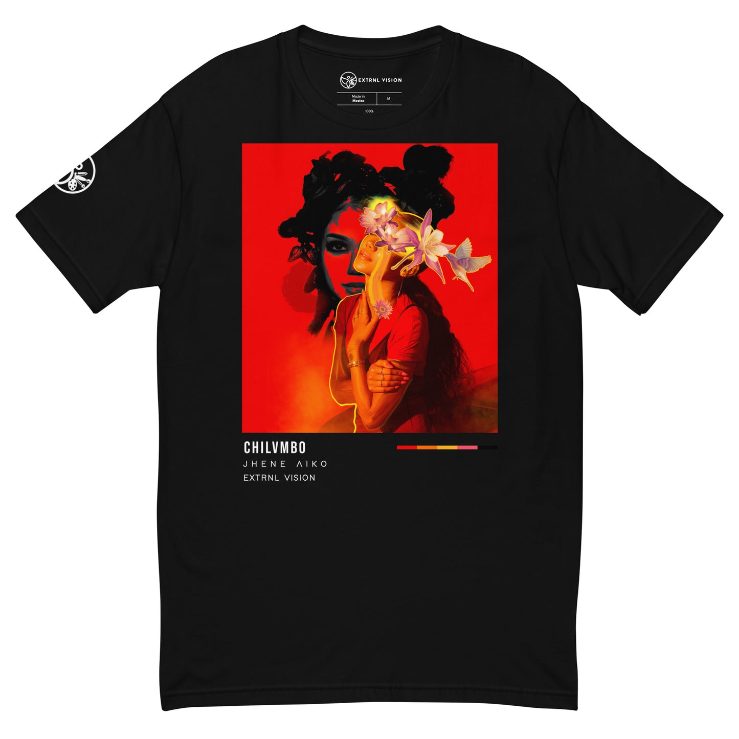 CHILVMBO T-Shirt