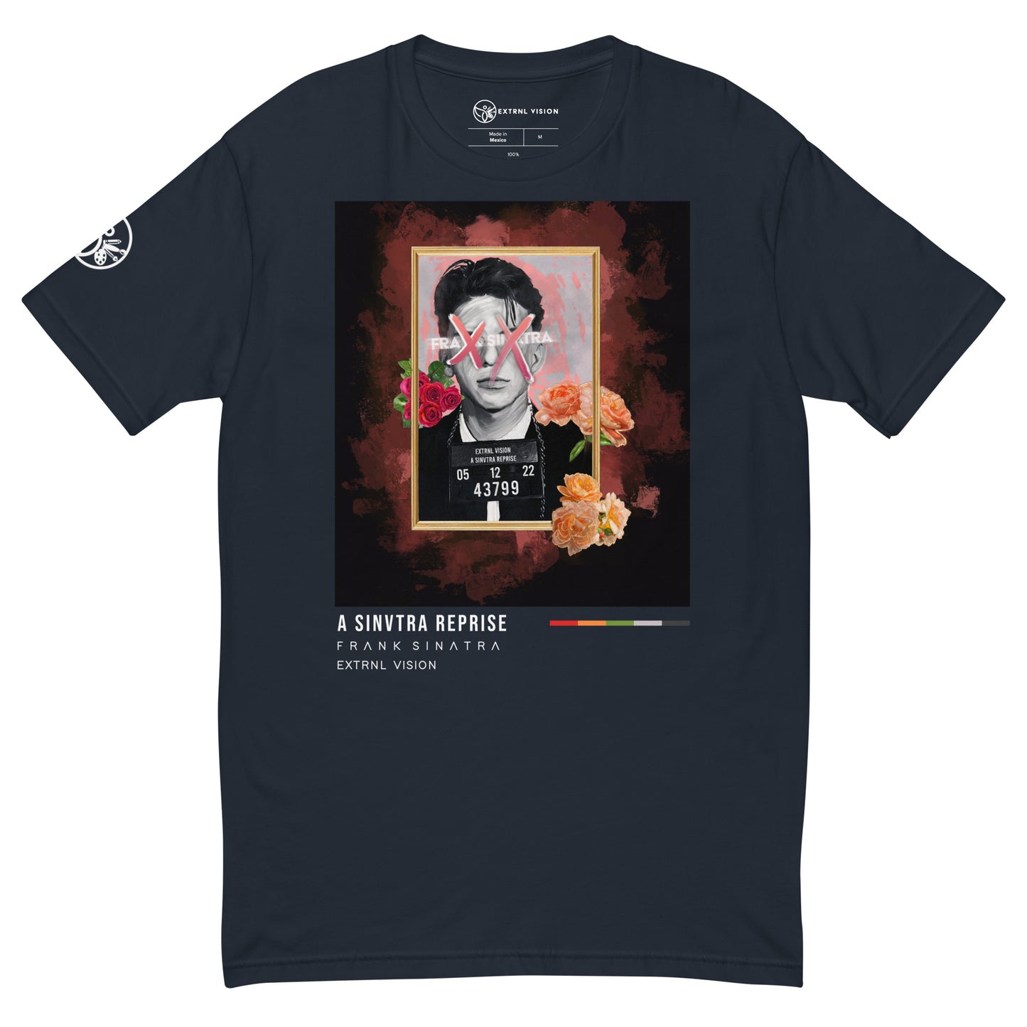 A SINVTRA REPRISE T-Shirt