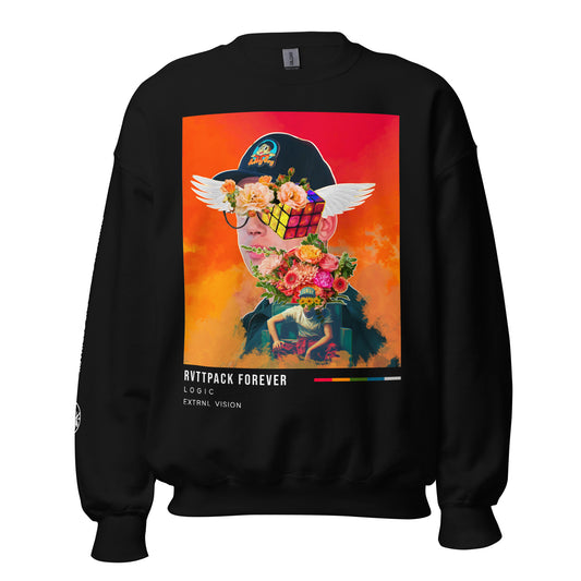 RVTTPACK FOREVER Sweatshirt