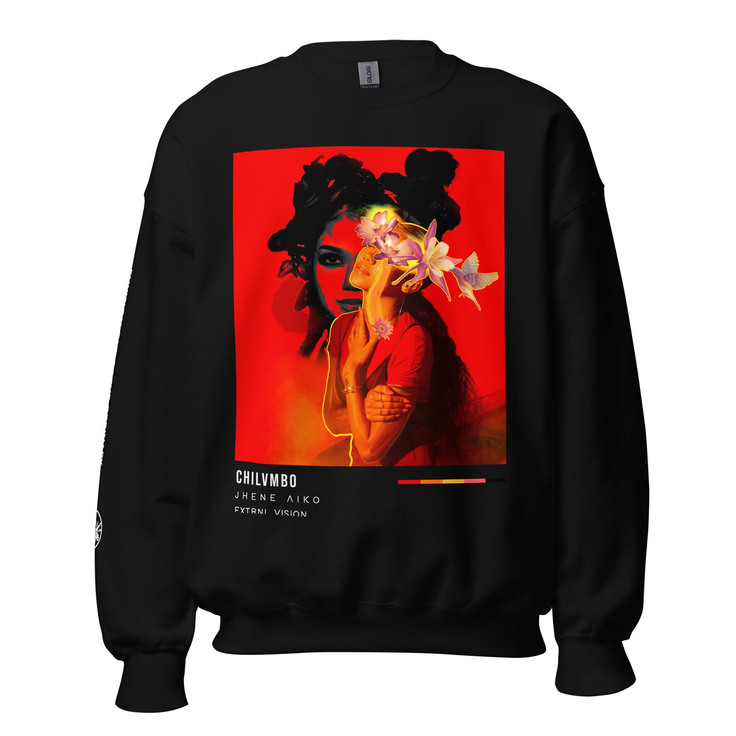 CHILVMBO Sweatshirt