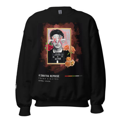 A SINVTRA REPRISE Sweatshirt