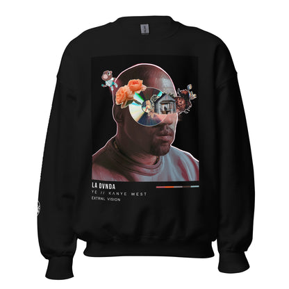 LA DVNDA Sweatshirt