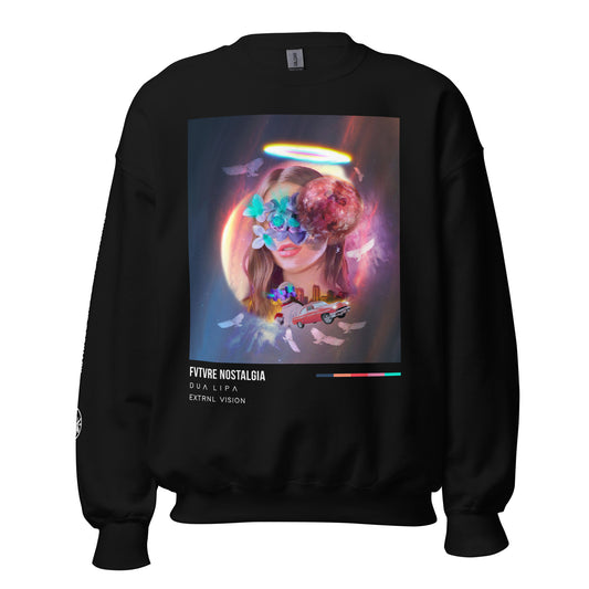 FVTVRE NOSTALGIA Sweatshirt