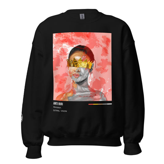 ANTI RIRI Sweatshirt