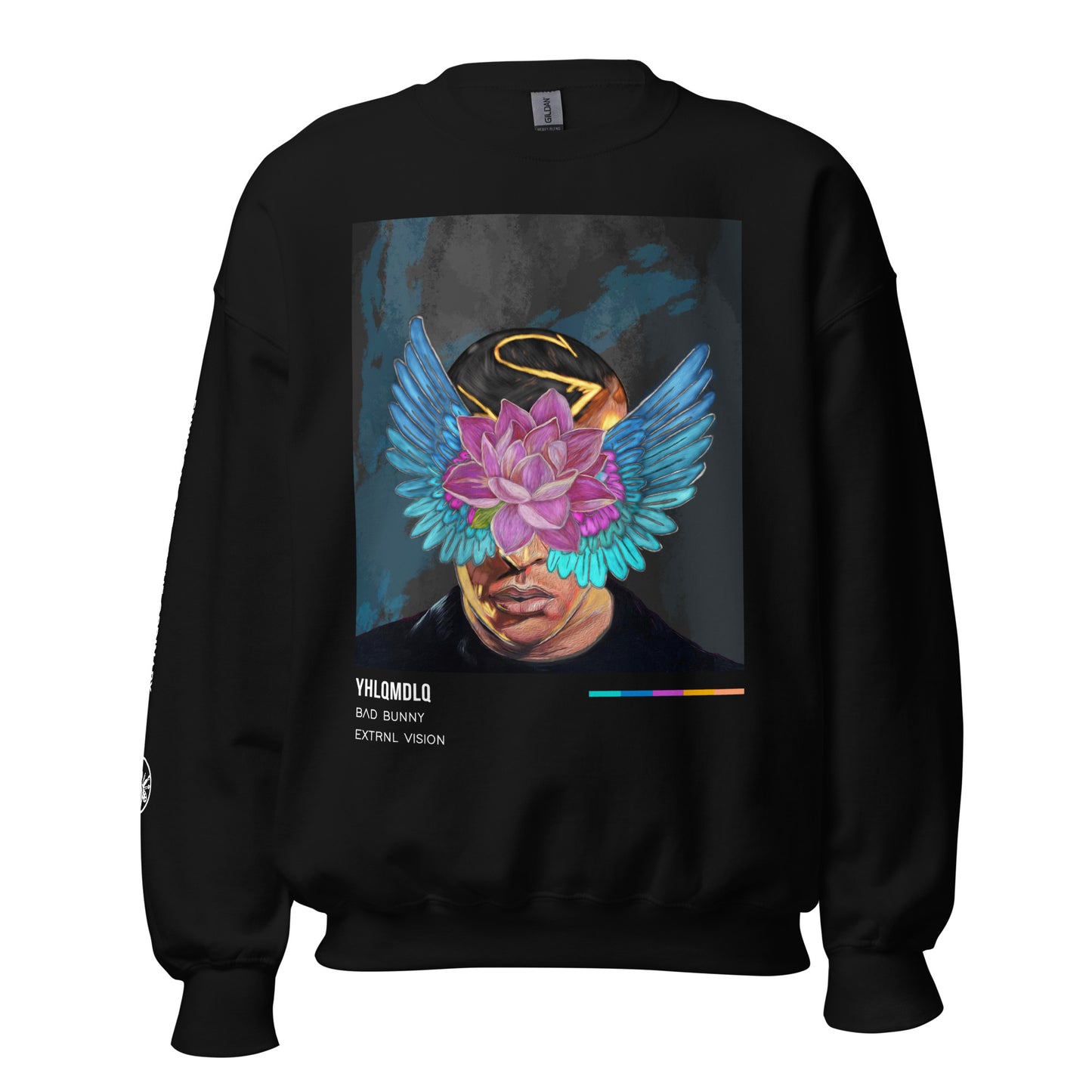 YHLQMDLQ Sweatshirt