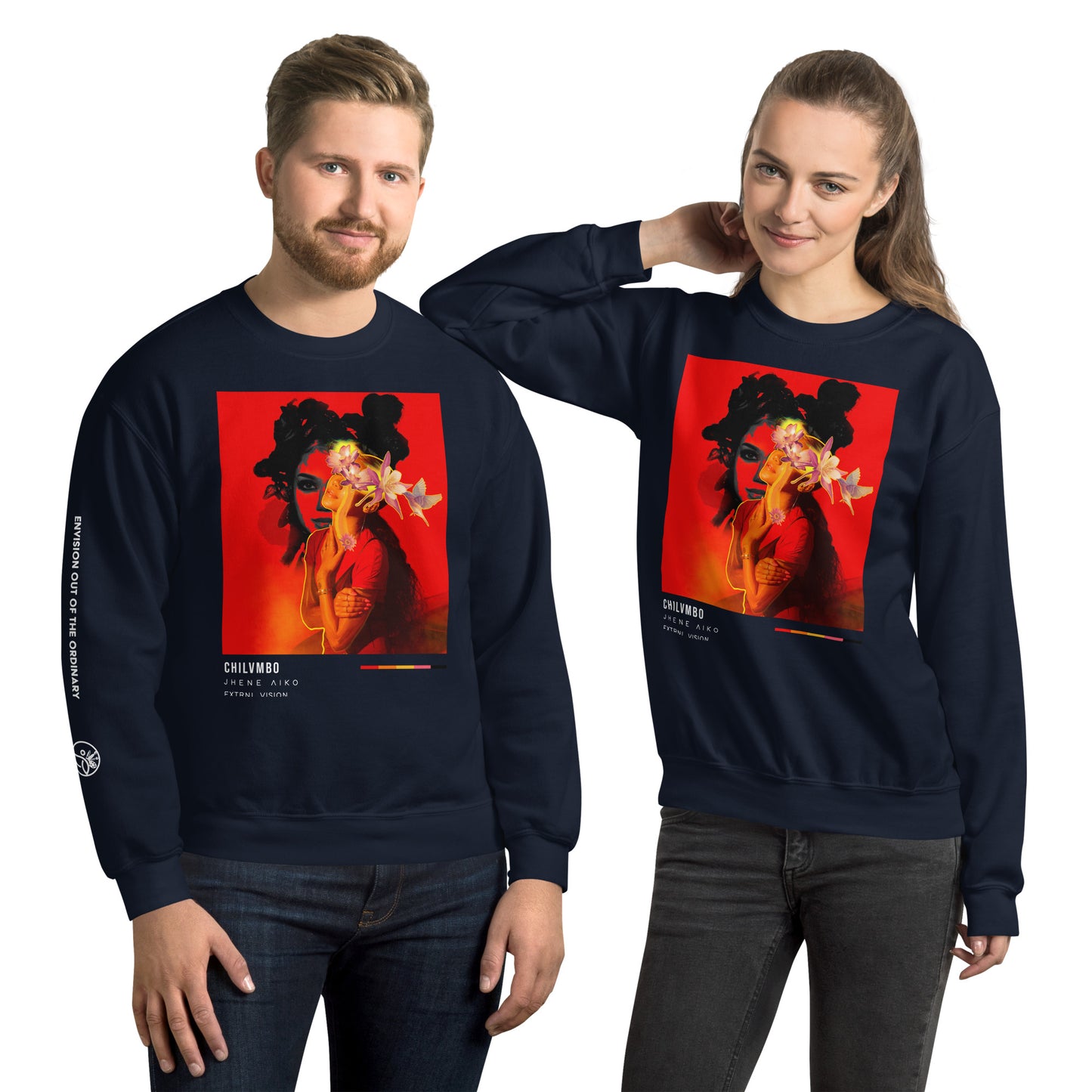 CHILVMBO Sweatshirt