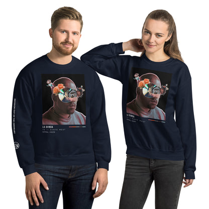 LA DVNDA Sweatshirt