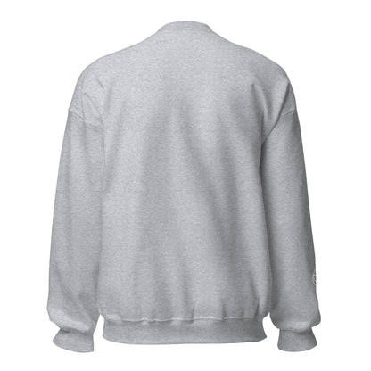 A SLIM DIVIDED Sweatshirt