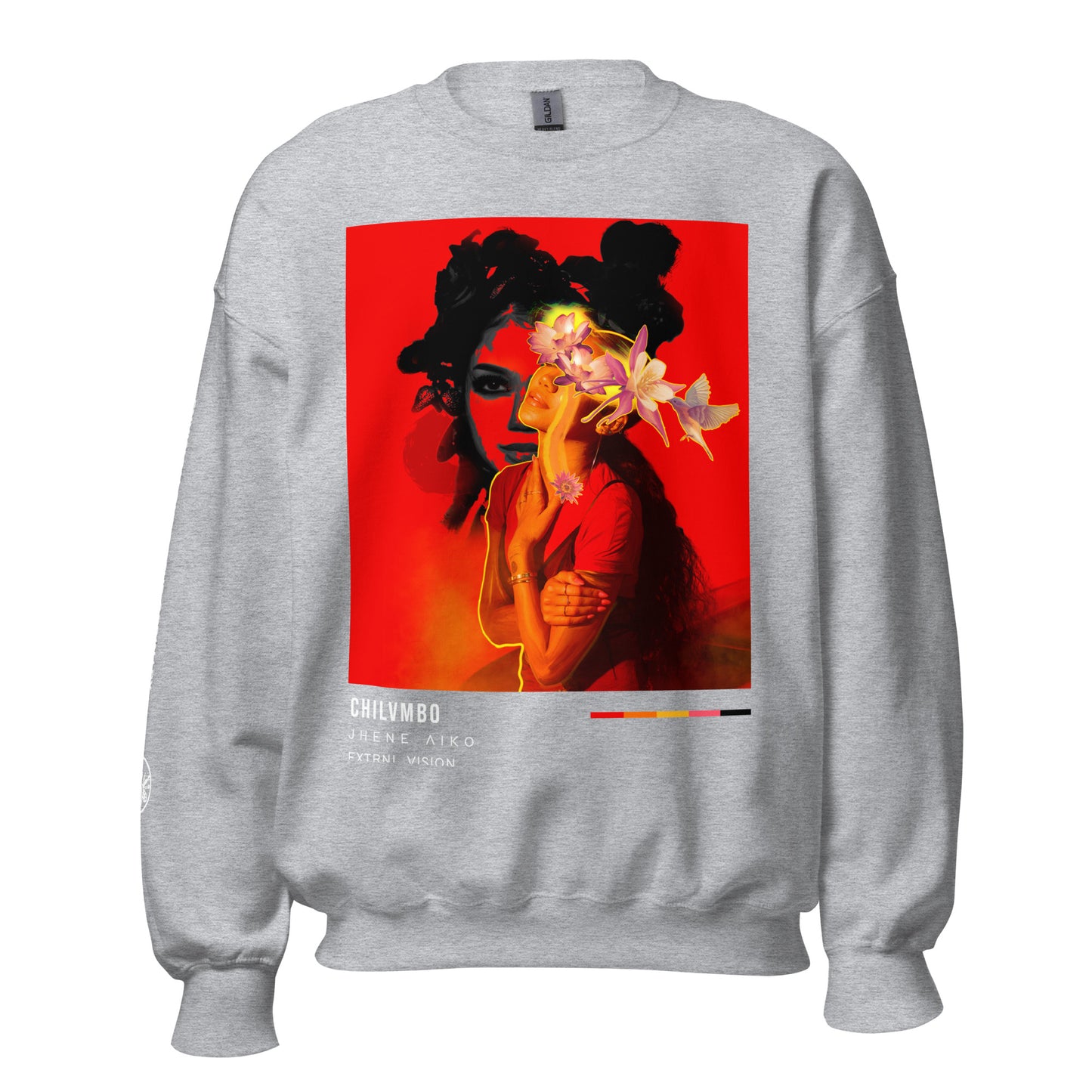 CHILVMBO Sweatshirt