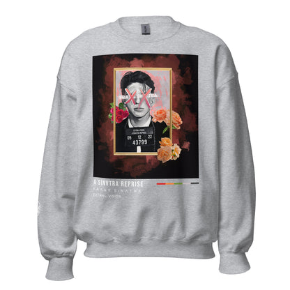 A SINVTRA REPRISE Sweatshirt