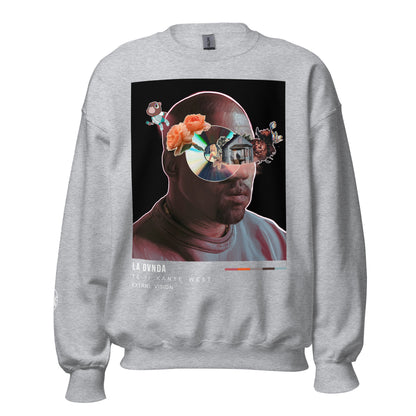 LA DVNDA Sweatshirt