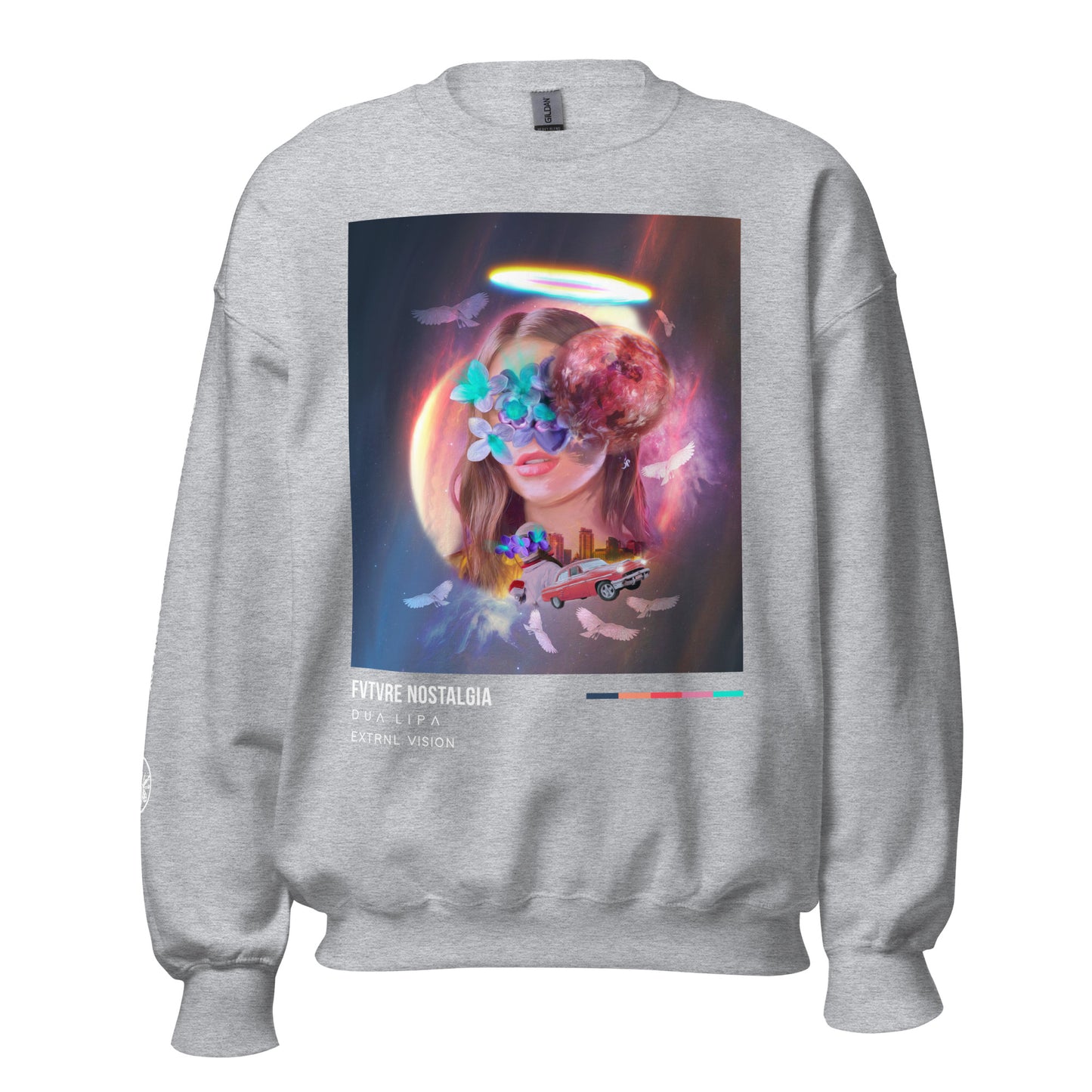 FVTVRE NOSTALGIA Sweatshirt