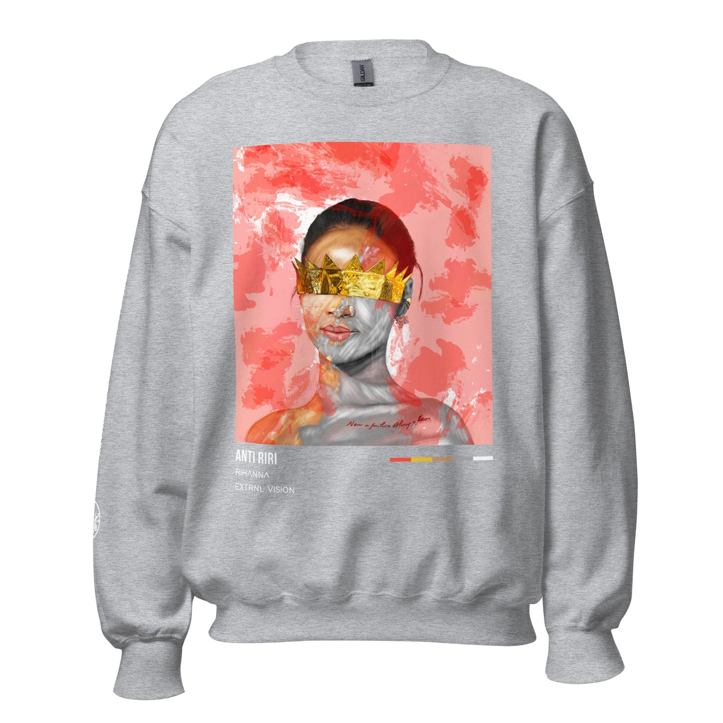 ANTI RIRI Sweatshirt