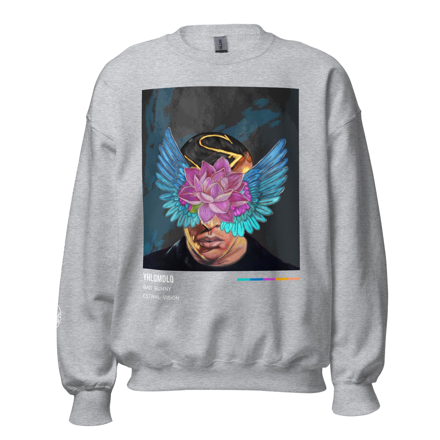 YHLQMDLQ Sweatshirt