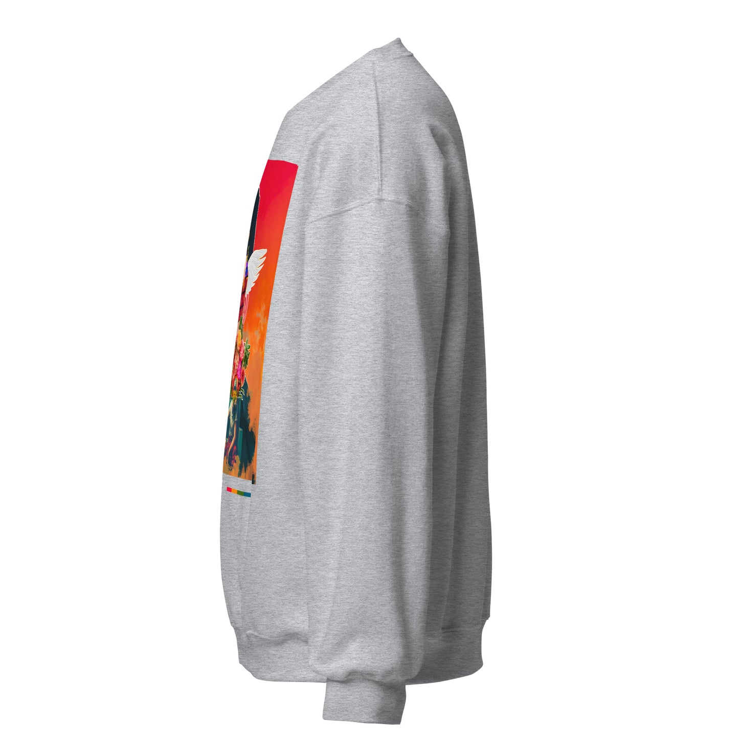 RVTTPACK FOREVER Sweatshirt