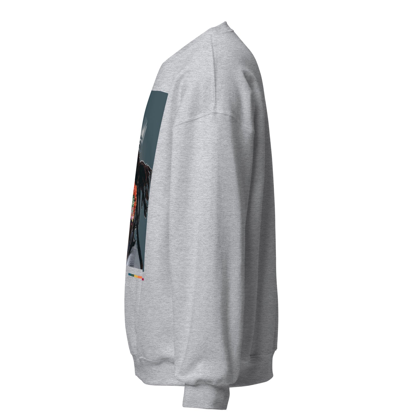 CVLE WORLD Sweatshirt