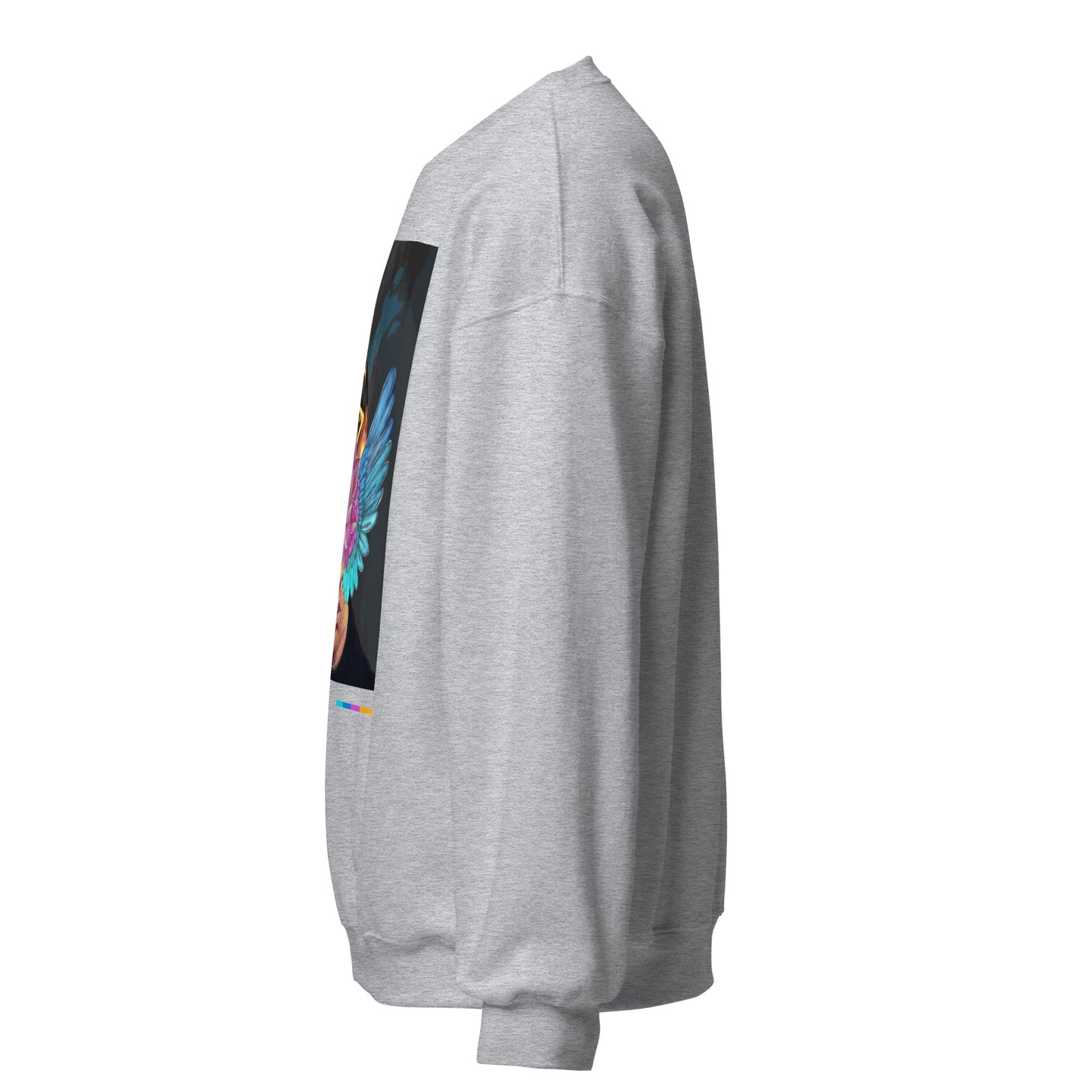 YHLQMDLQ Sweatshirt