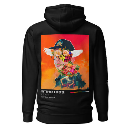 RVTTPACK FOREVER Hoodie