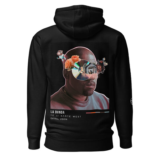 LA DVNDA Hoodie