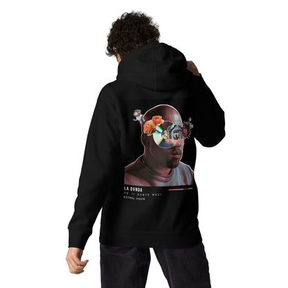 LA DVNDA Hoodie