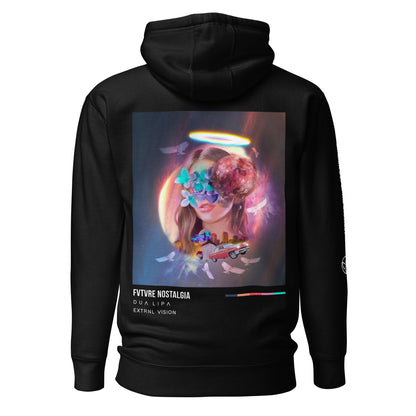 FVTVRE NOSTALGIA Hoodie