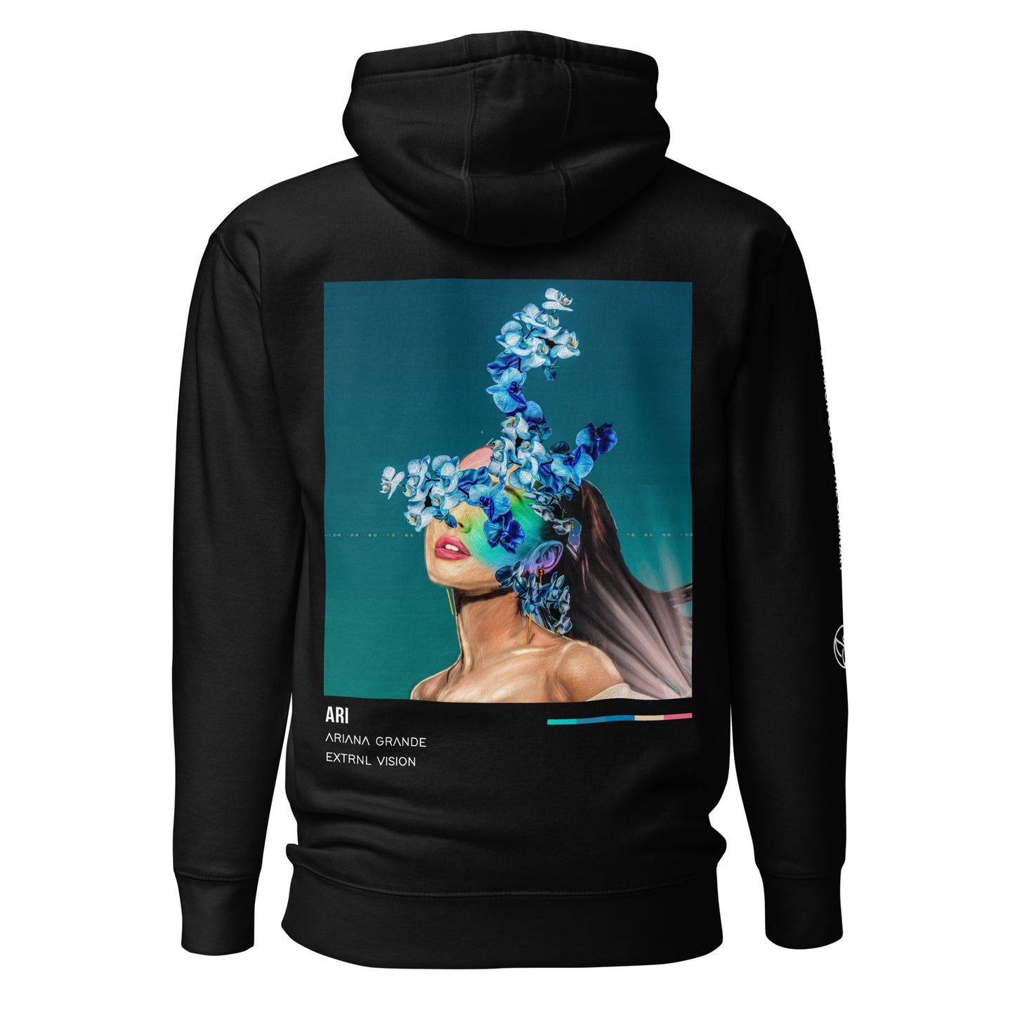 PVSITIONS Hoodie