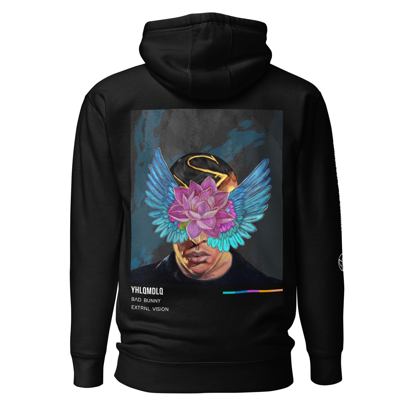 YHLQMDLQ Hoodie