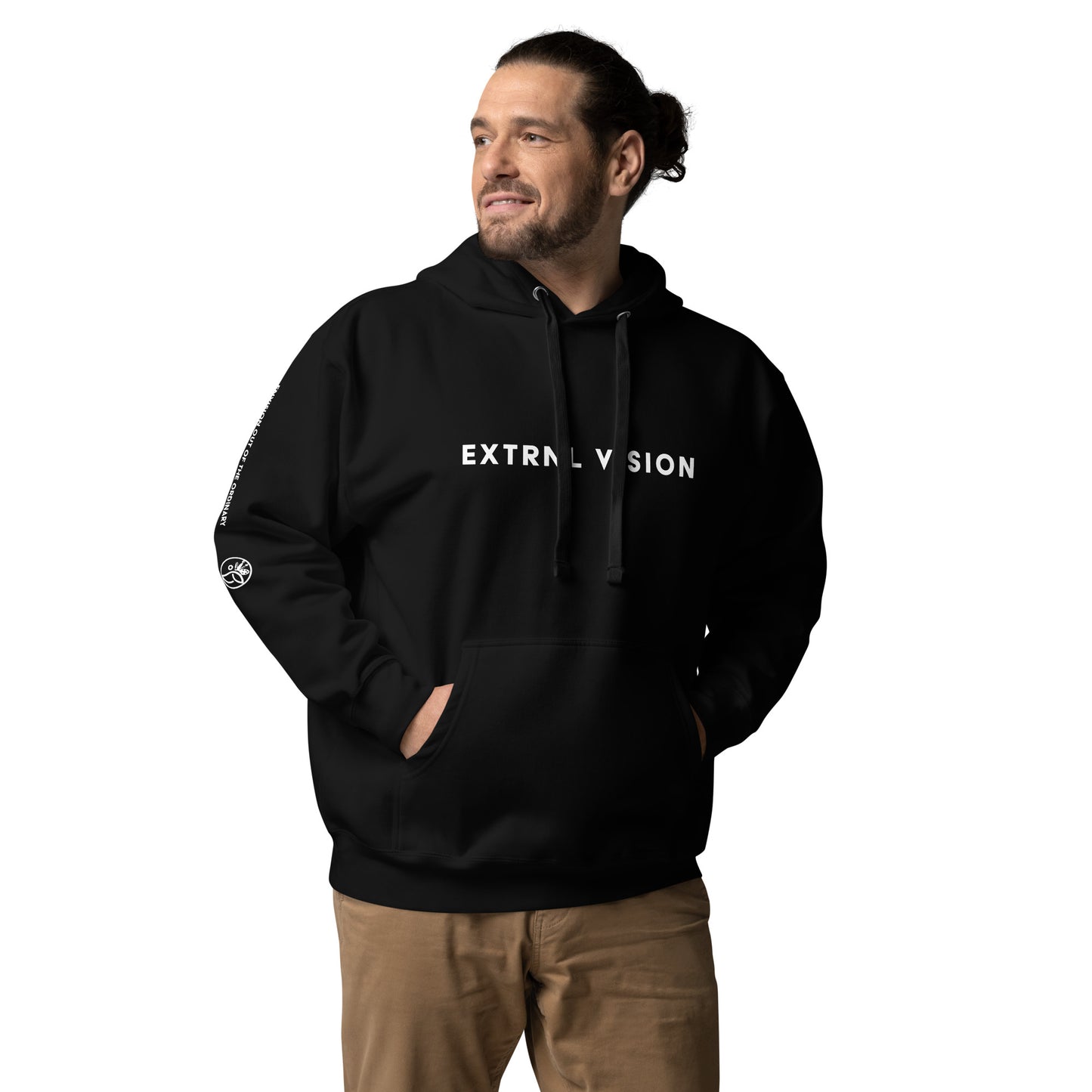 LA DVNDA Hoodie