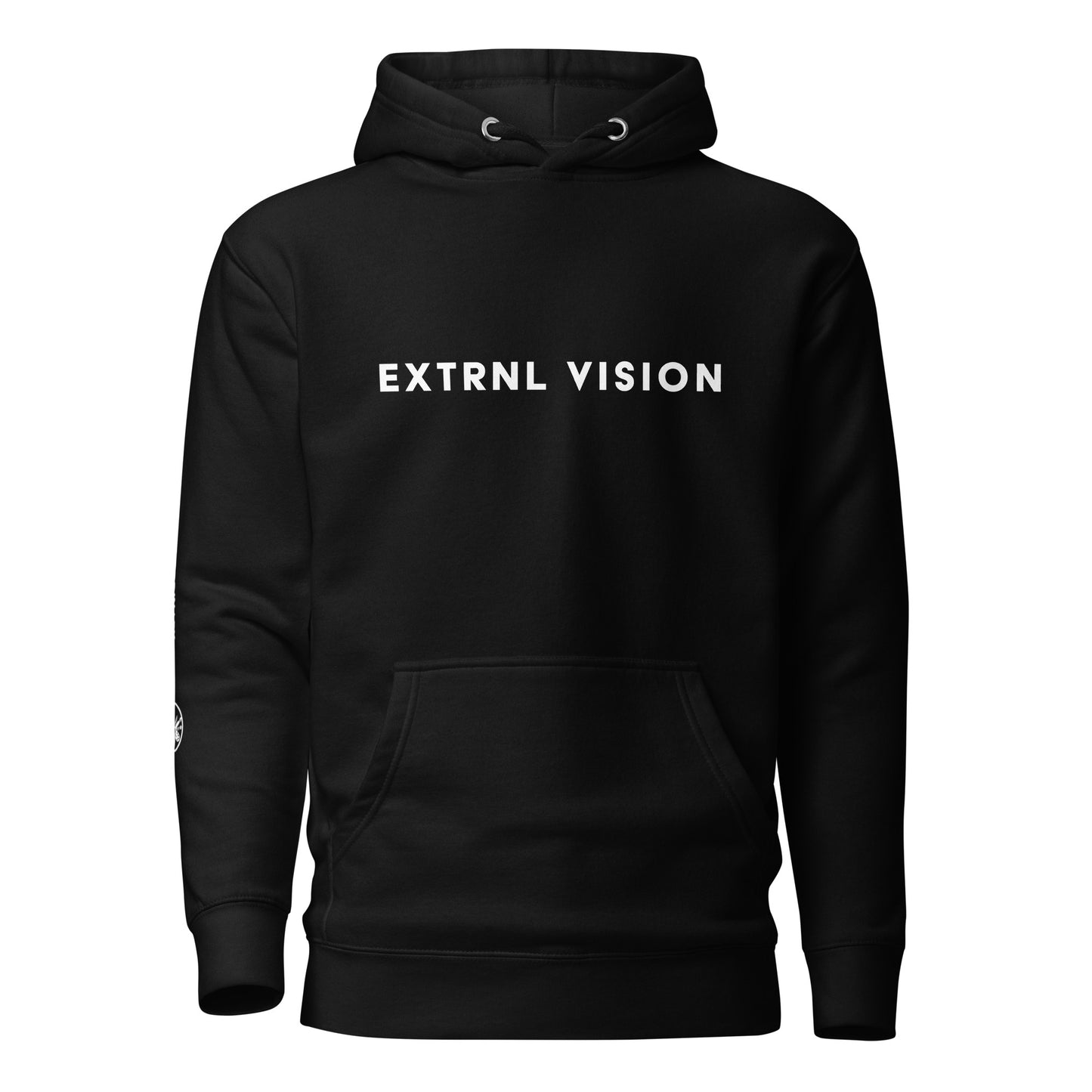 A SLIM DIVIDED Hoodie